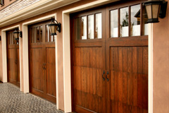 Boughrood Brest garage extension quotes