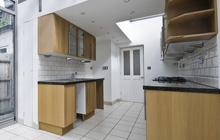 Boughrood Brest kitchen extension leads