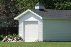 Boughrood Brest outbuilding construction costs